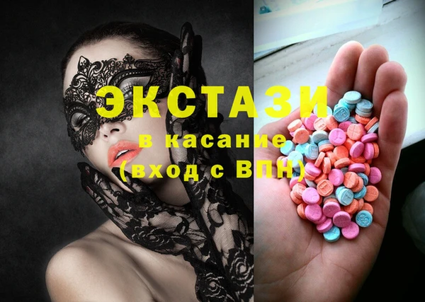 ECSTASY Горняк